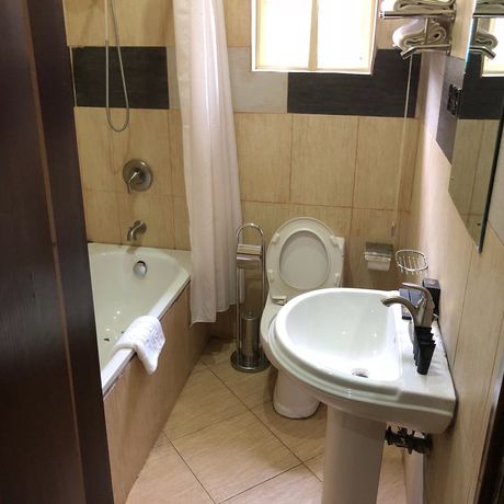 Imagen de la habitación del Hotel Eternos Limited. Foto 5