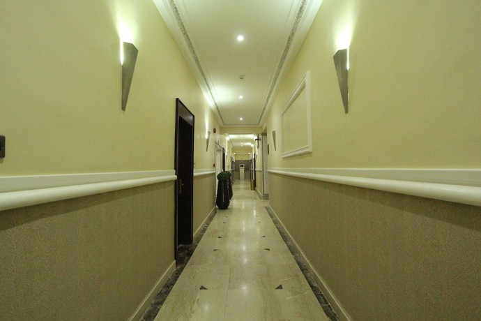 Imagen de los interiores del Hotel Eternos Limited. Foto 14