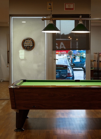 Imagen general del Hotel Eth Irun. Foto 2