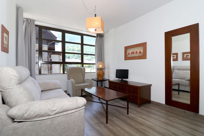 Imagen de la habitación del Hotel Eth Palai. Foto 2