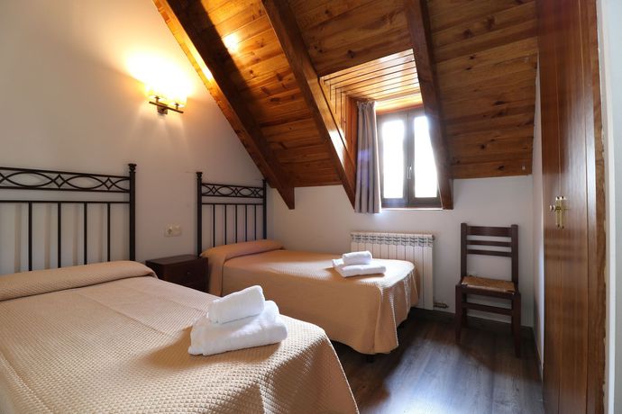 Imagen de la habitación del Hotel Eth Palai. Foto 5