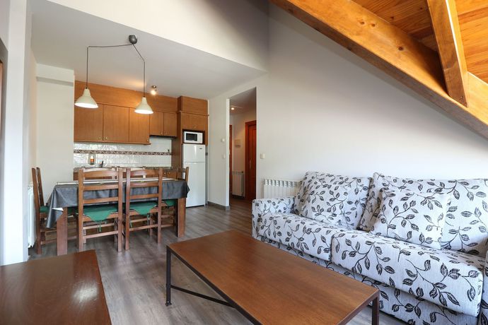 Imagen de la habitación del Hotel Eth Palai. Foto 6