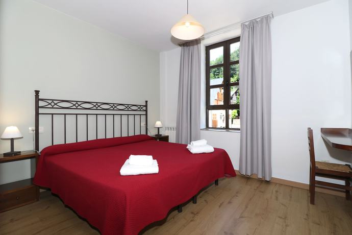 Imagen de la habitación del Hotel Eth Palai. Foto 7