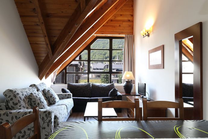 Imagen de la habitación del Hotel Eth Palai. Foto 8