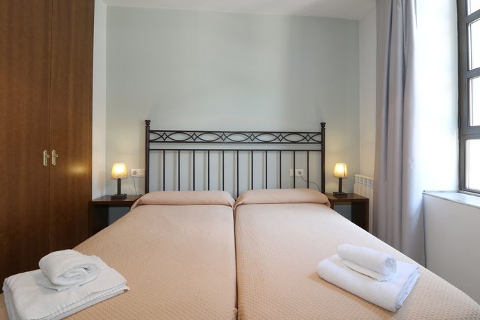 Imagen de la habitación del Hotel Eth Palai. Foto 10