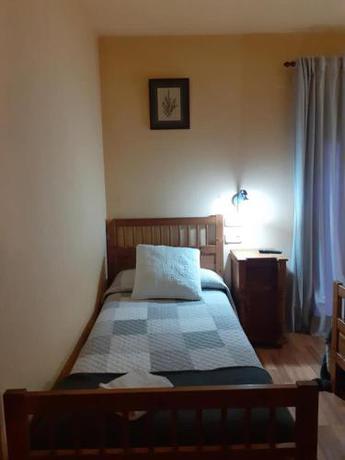 Imagen de la habitación del Hotel Eth Saueth. Foto 2