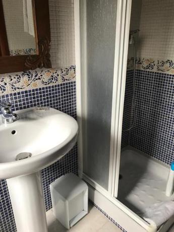 Imagen de la habitación del Hotel Eth Saueth. Foto 3