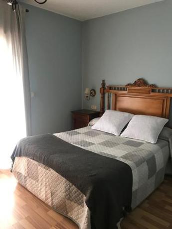 Imagen de la habitación del Hotel Eth Saueth. Foto 5