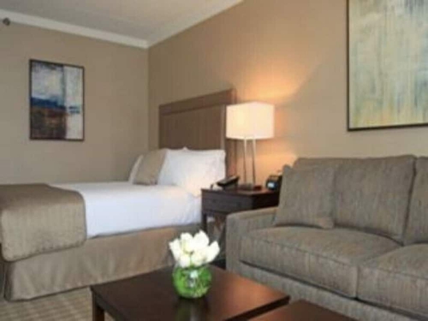 Imagen de la habitación del Hotel Ethan Allen. Foto 13