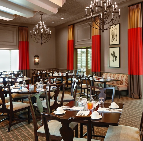 Imagen del bar/restaurante del Hotel Ethan Allen. Foto 3