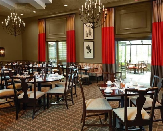 Imagen del bar/restaurante del Hotel Ethan Allen. Foto 7