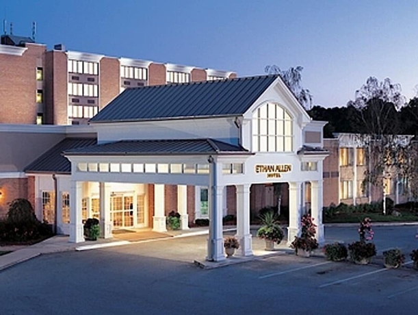 Imagen general del Hotel Ethan Allen. Foto 2