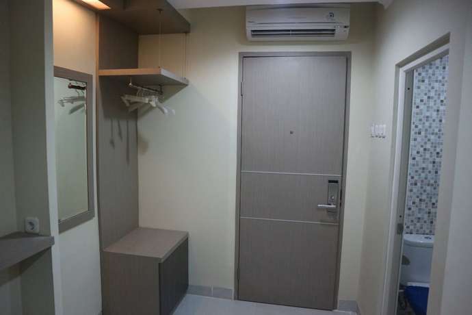 Imagen de la habitación del Hotel Ethan Cilincing Plaza. Foto 4
