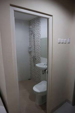 Imagen de la habitación del Hotel Ethan Cilincing Plaza. Foto 6