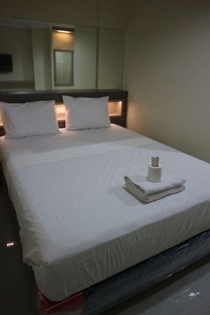 Imagen de la habitación del Hotel Ethan Cilincing Plaza. Foto 9