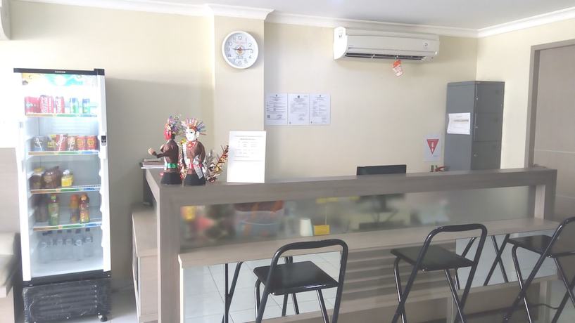Imagen de los interiores del Hotel Ethan Cilincing Plaza. Foto 17