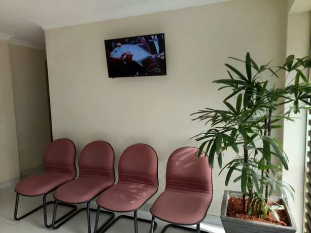 Imagen de los interiores del Hotel Ethan Cilincing Plaza. Foto 18