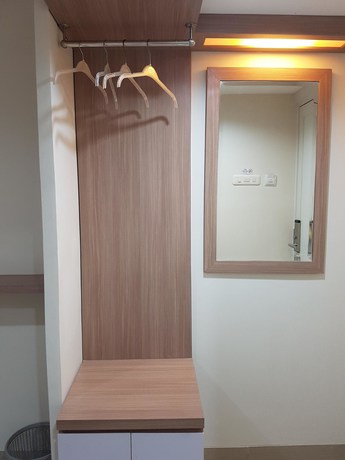 Imagen de la habitación del Hotel Ethan. Foto 2