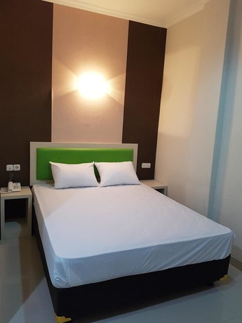 Imagen de la habitación del Hotel Ethan. Foto 3