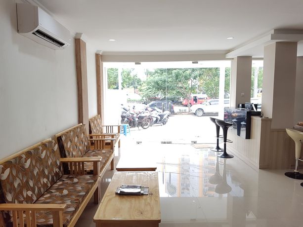 Imagen general del Hotel Ethan. Foto 1