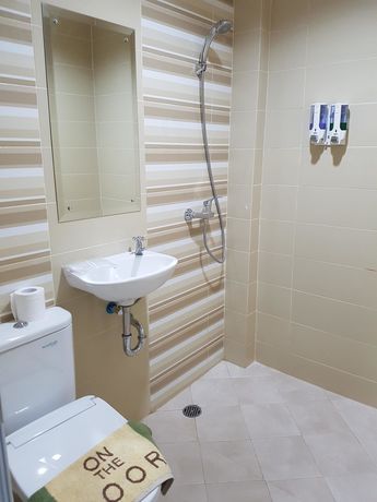Imagen de la habitación del Hotel Ethan. Foto 4