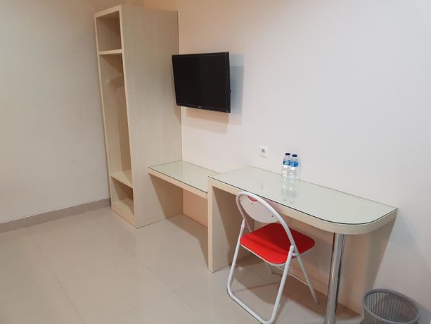 Imagen de la habitación del Hotel Ethan. Foto 5