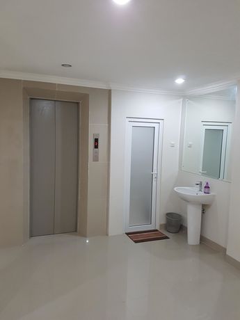 Imagen de los interiores del Hotel Ethan. Foto 16