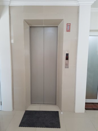 Imagen de los interiores del Hotel Ethan. Foto 18