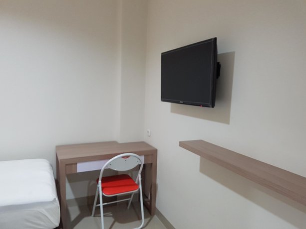 Imagen de la habitación del Hotel Ethan. Foto 7