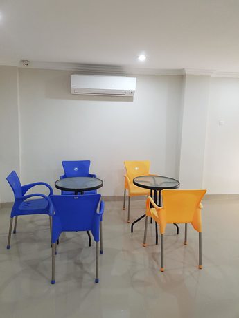 Imagen de los interiores del Hotel Ethan. Foto 20