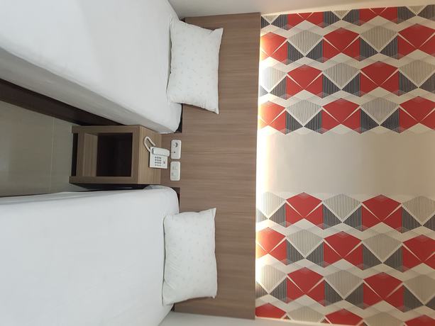 Imagen de la habitación del Hotel Ethan. Foto 12