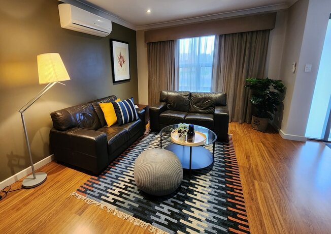 Imagen general del Hotel Ethelton Serviced Apartments. Foto 2