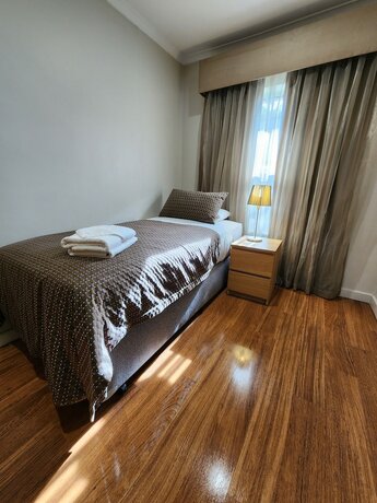 Imagen general del Hotel Ethelton Serviced Apartments. Foto 3