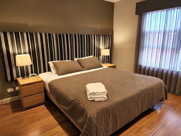 Imagen general del Hotel Ethelton Serviced Apartments. Foto 4