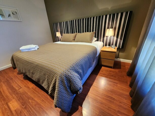 Imagen general del Hotel Ethelton Serviced Apartments. Foto 5