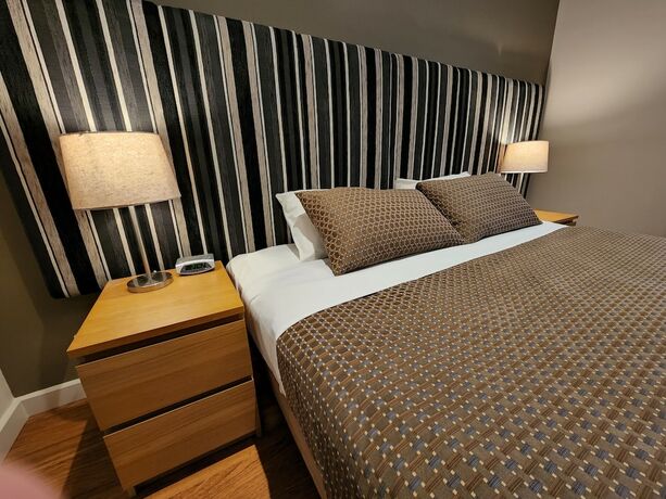 Imagen general del Hotel Ethelton Serviced Apartments. Foto 6