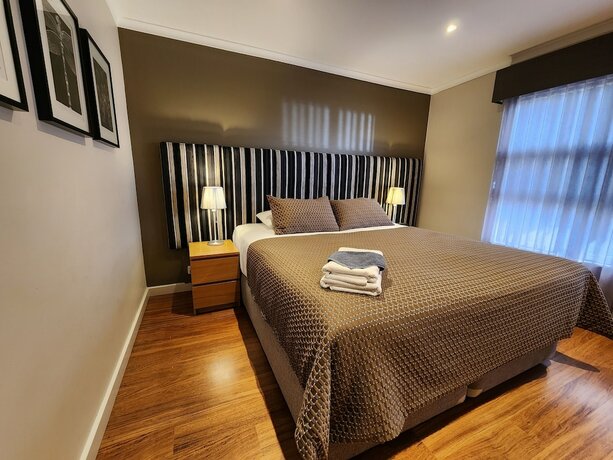 Imagen general del Hotel Ethelton Serviced Apartments. Foto 7