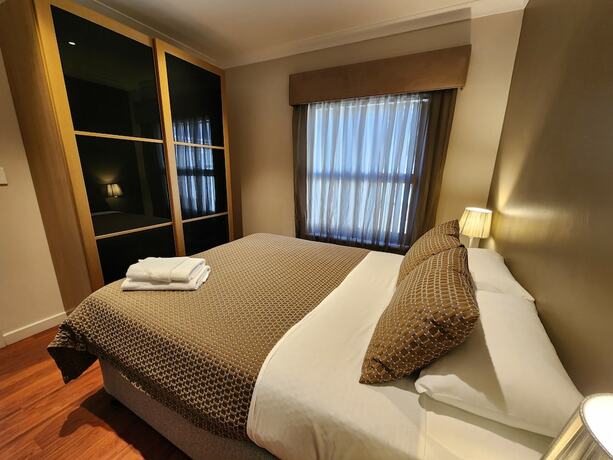 Imagen general del Hotel Ethelton Serviced Apartments. Foto 8