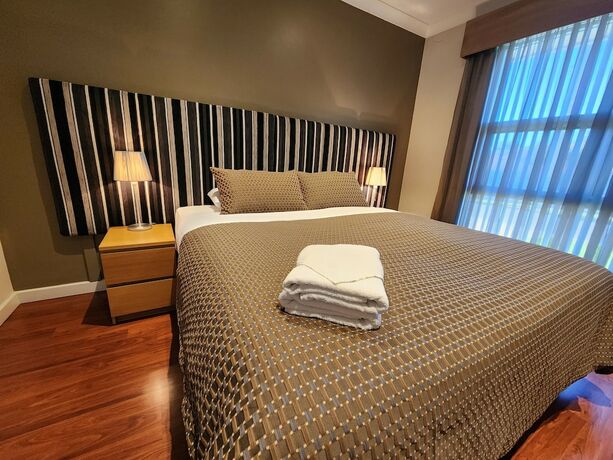 Imagen general del Hotel Ethelton Serviced Apartments. Foto 9