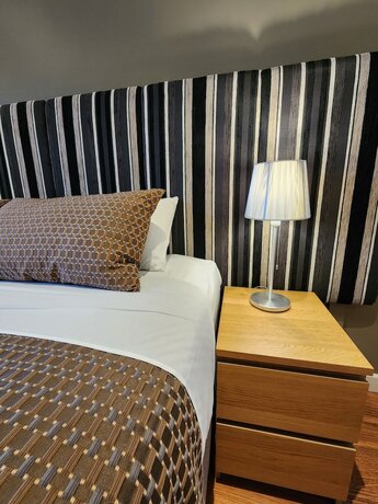 Imagen general del Hotel Ethelton Serviced Apartments. Foto 11