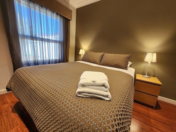 Imagen de la habitación del Hotel Ethelton Serviced Apartments. Foto 13