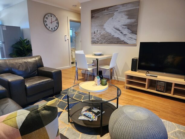 Imagen de la habitación del Hotel Ethelton Serviced Apartments. Foto 14
