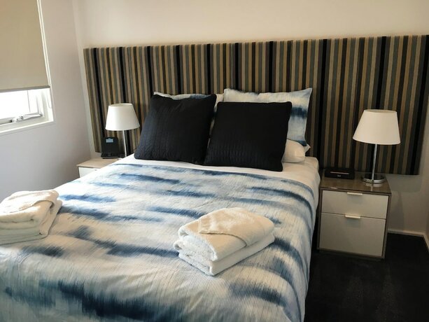 Imagen de la habitación del Hotel Ethelton Serviced Apartments. Foto 15