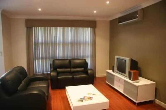 Imagen de la habitación del Hotel Ethelton Serviced Apartments. Foto 16
