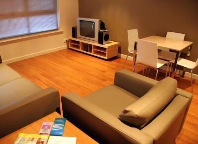 Imagen de la habitación del Hotel Ethelton Serviced Apartments. Foto 17