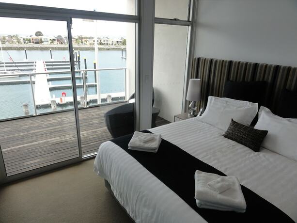 Imagen de la habitación del Hotel Ethelton Serviced Apartments. Foto 18