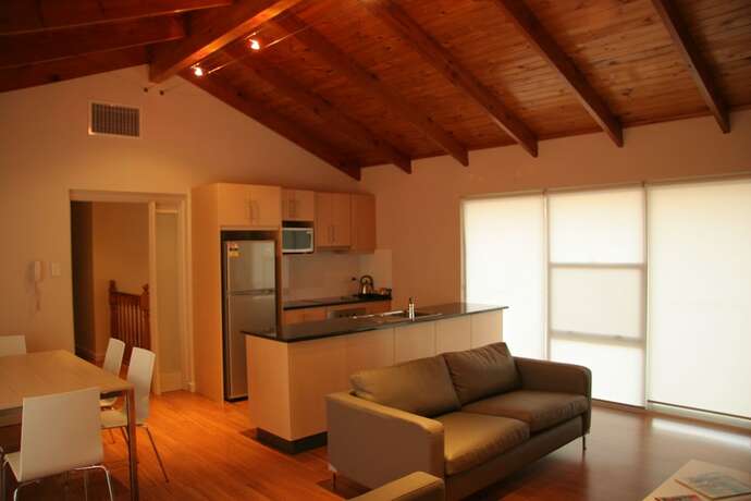 Imagen de la habitación del Hotel Ethelton Serviced Apartments. Foto 20