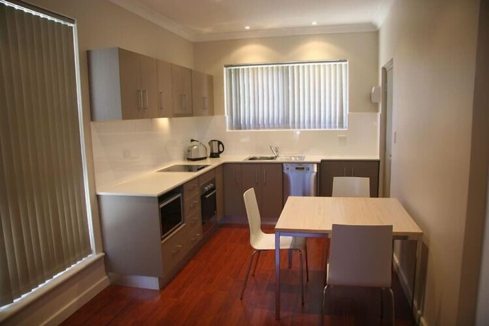 Imagen de la habitación del Hotel Ethelton Serviced Apartments. Foto 21