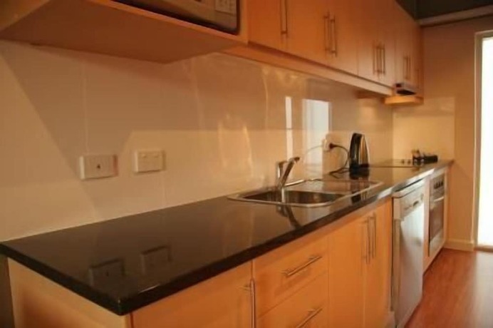 Imagen de la habitación del Hotel Ethelton Serviced Apartments. Foto 22