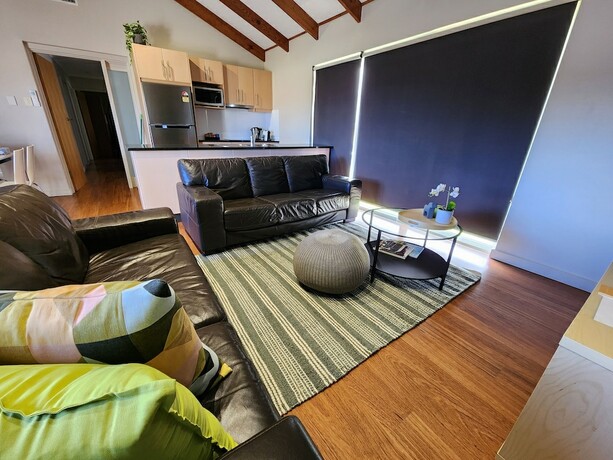 Imagen de la habitación del Hotel Ethelton Serviced Apartments. Foto 23